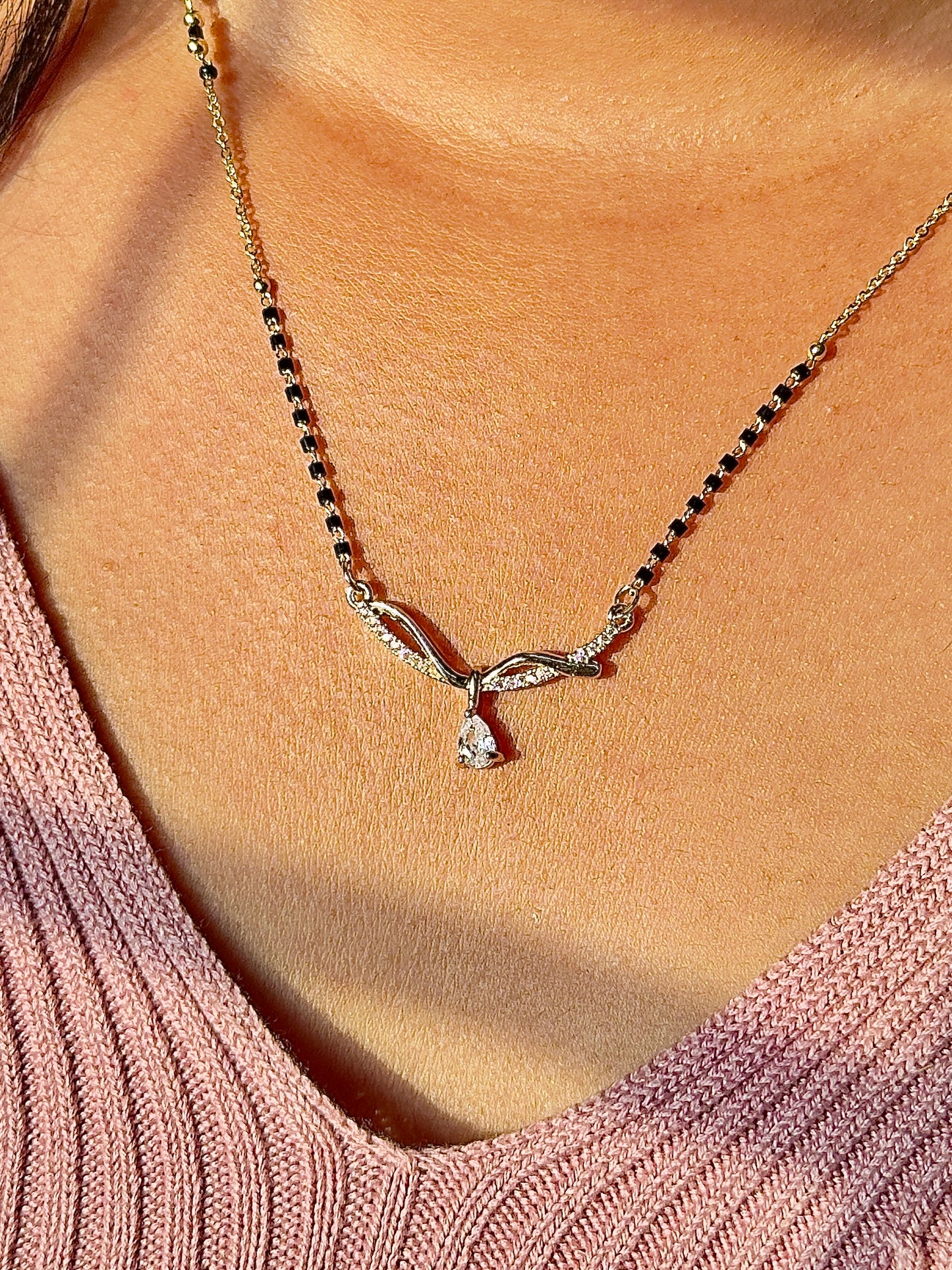 Ideal Mangalsutra-05