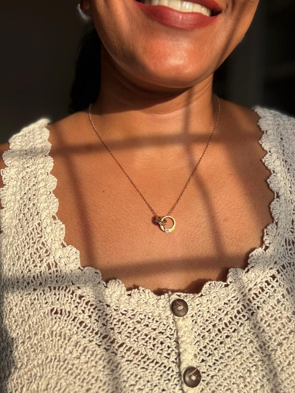 Unity Pendant