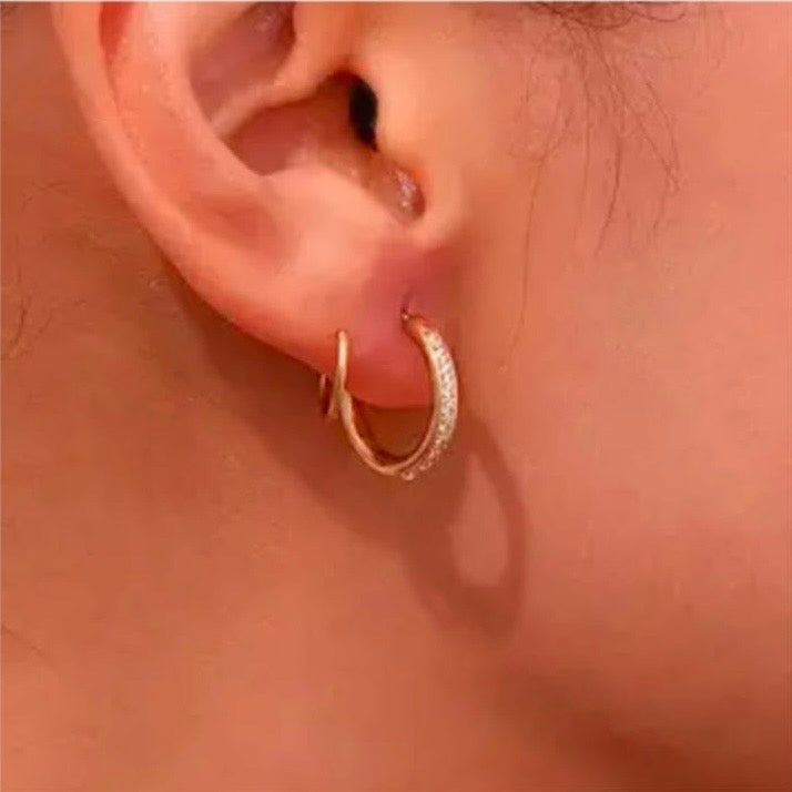 Spiral Hoops