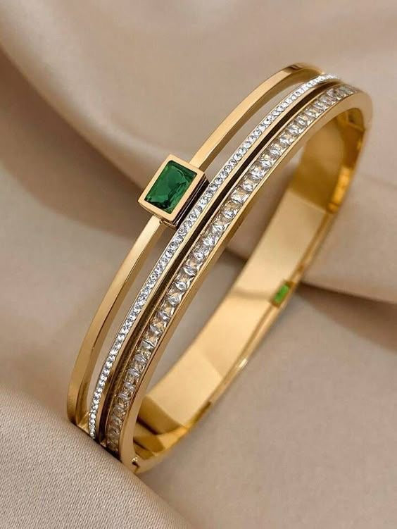 Emerald & AD Kada