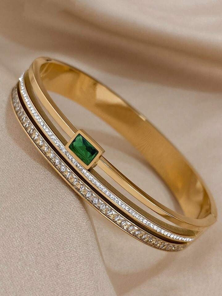 Emerald & AD Kada