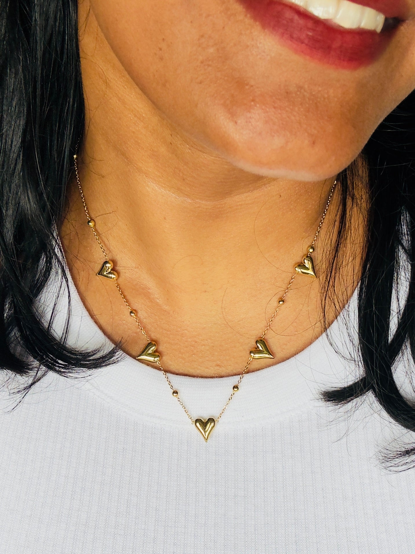 Love Loop Chain - Adult
