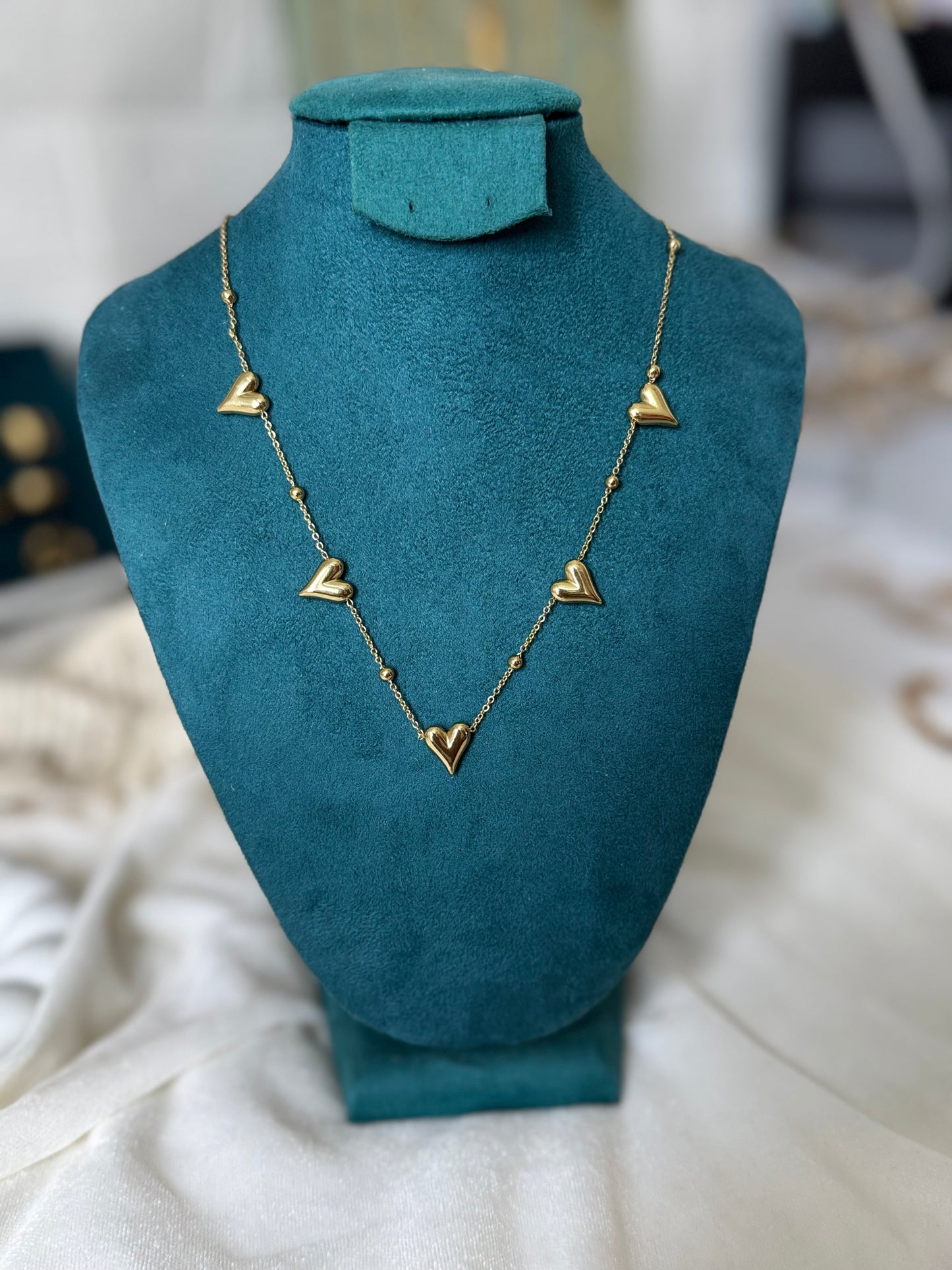 Love Loop Chain - Adult