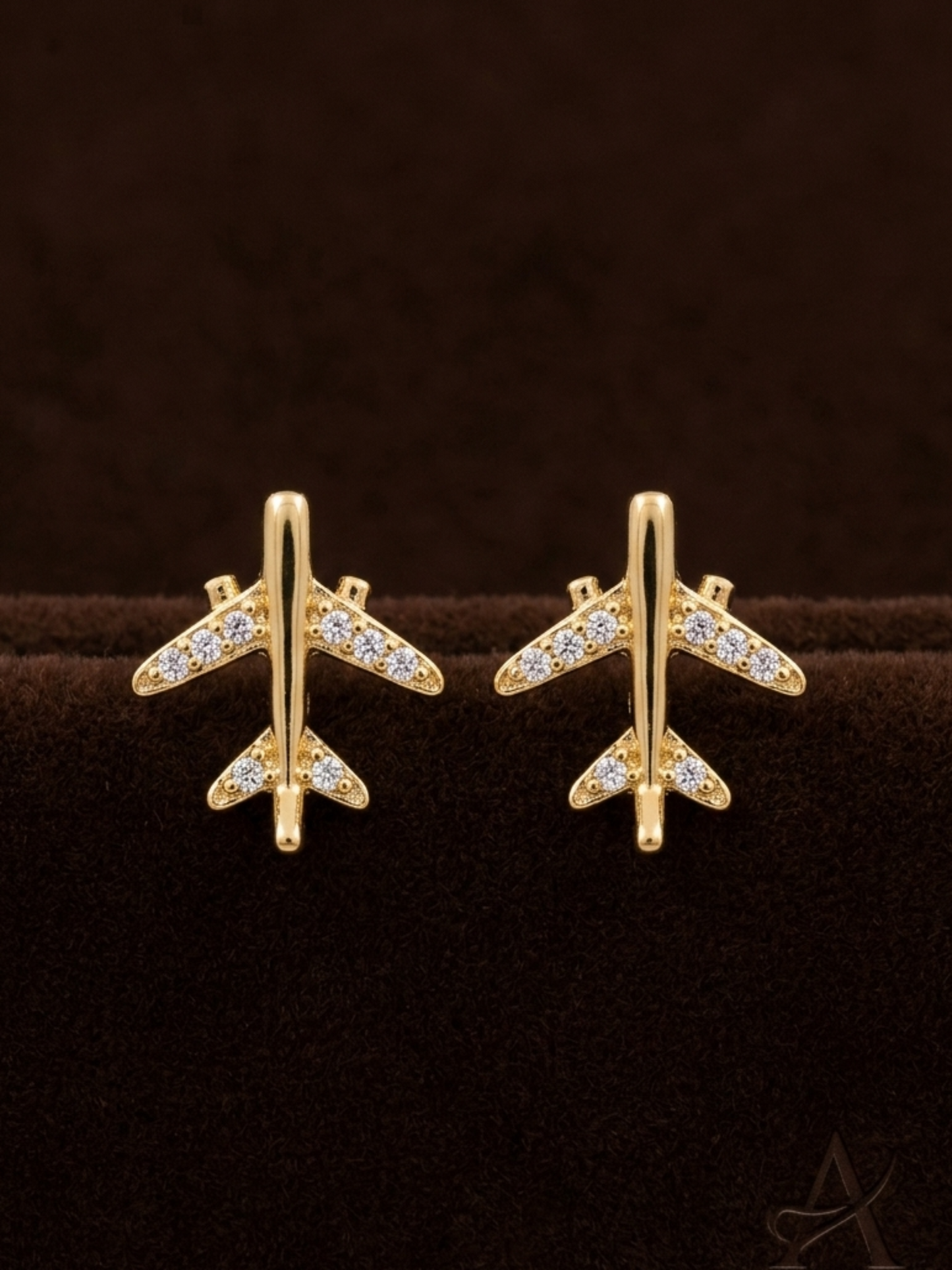 Airplane Studs