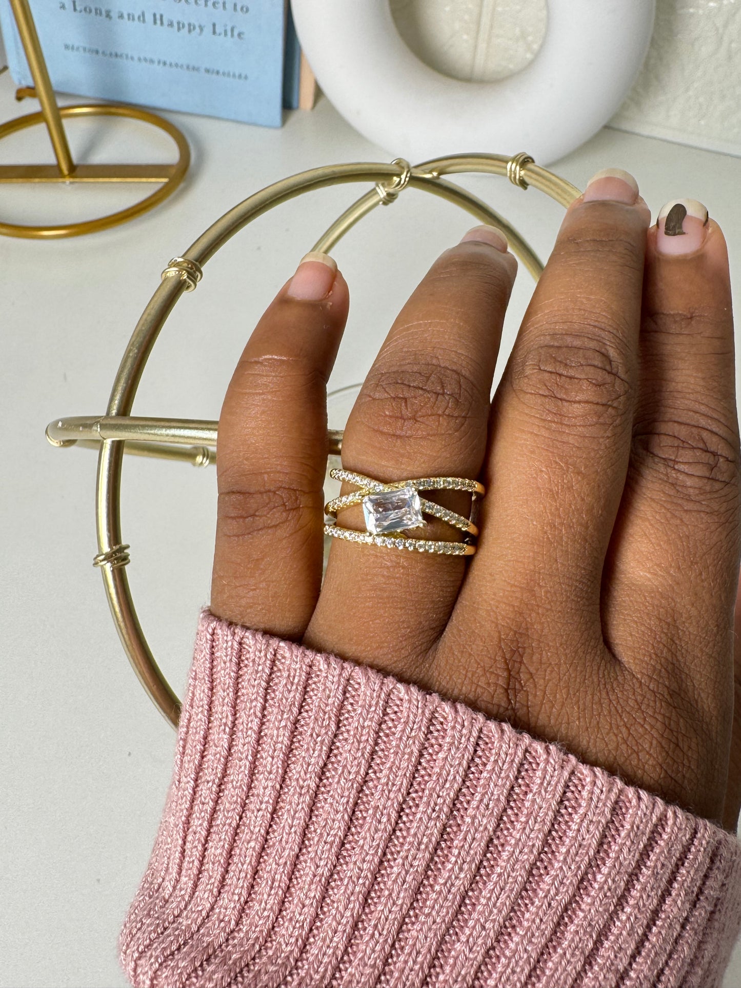 Soul Ring