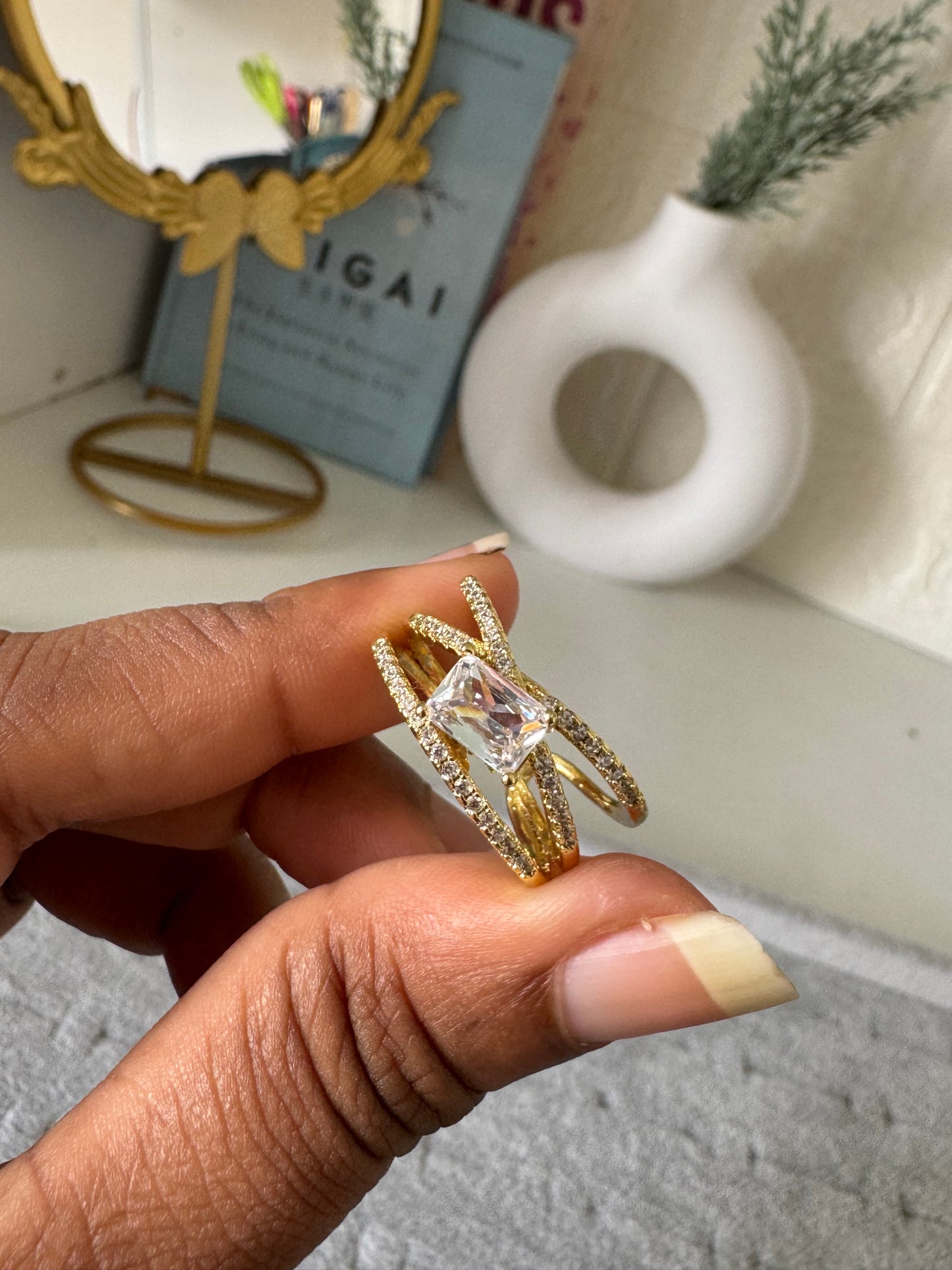 Soul Ring