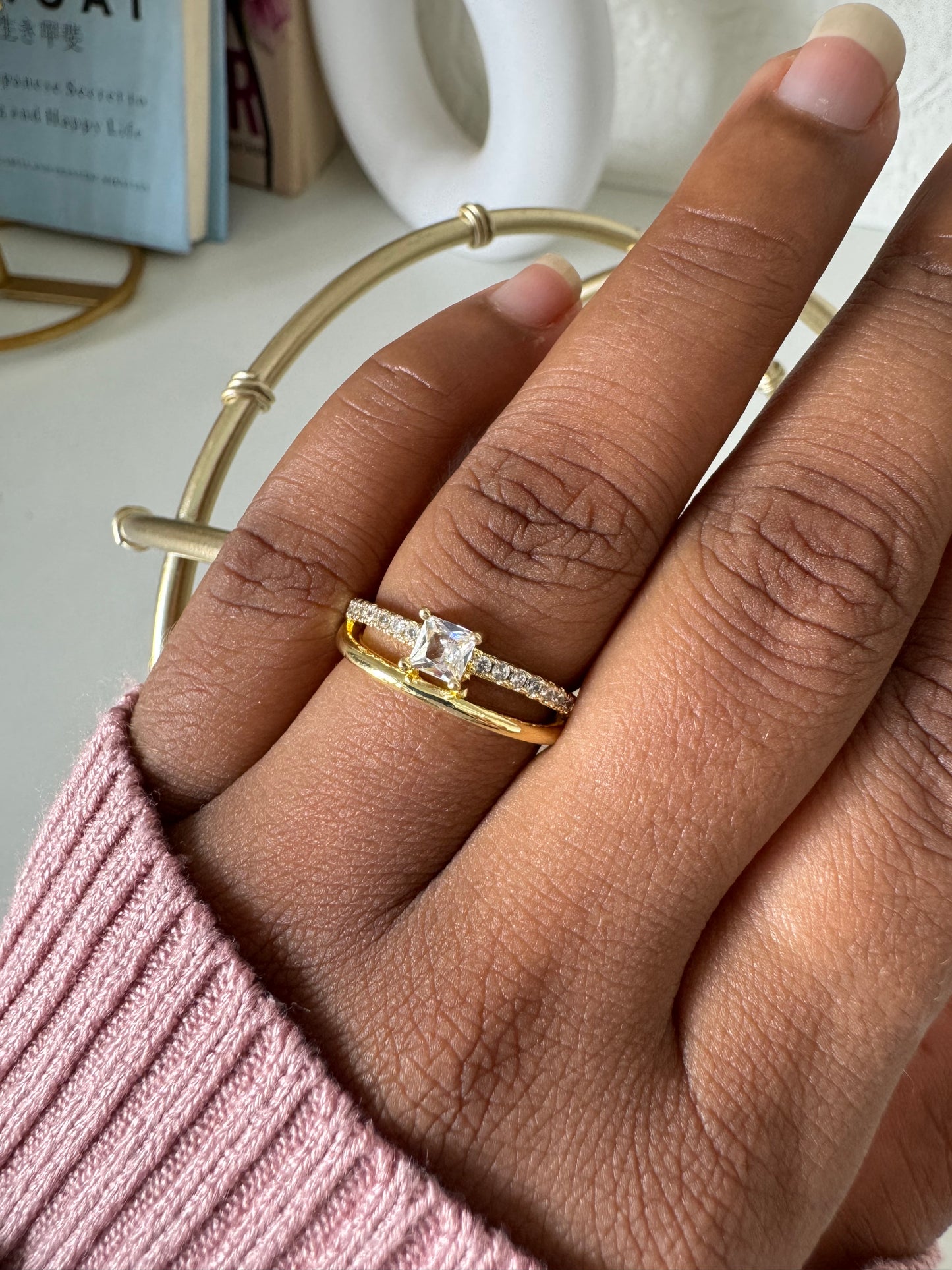 Promise Ring
