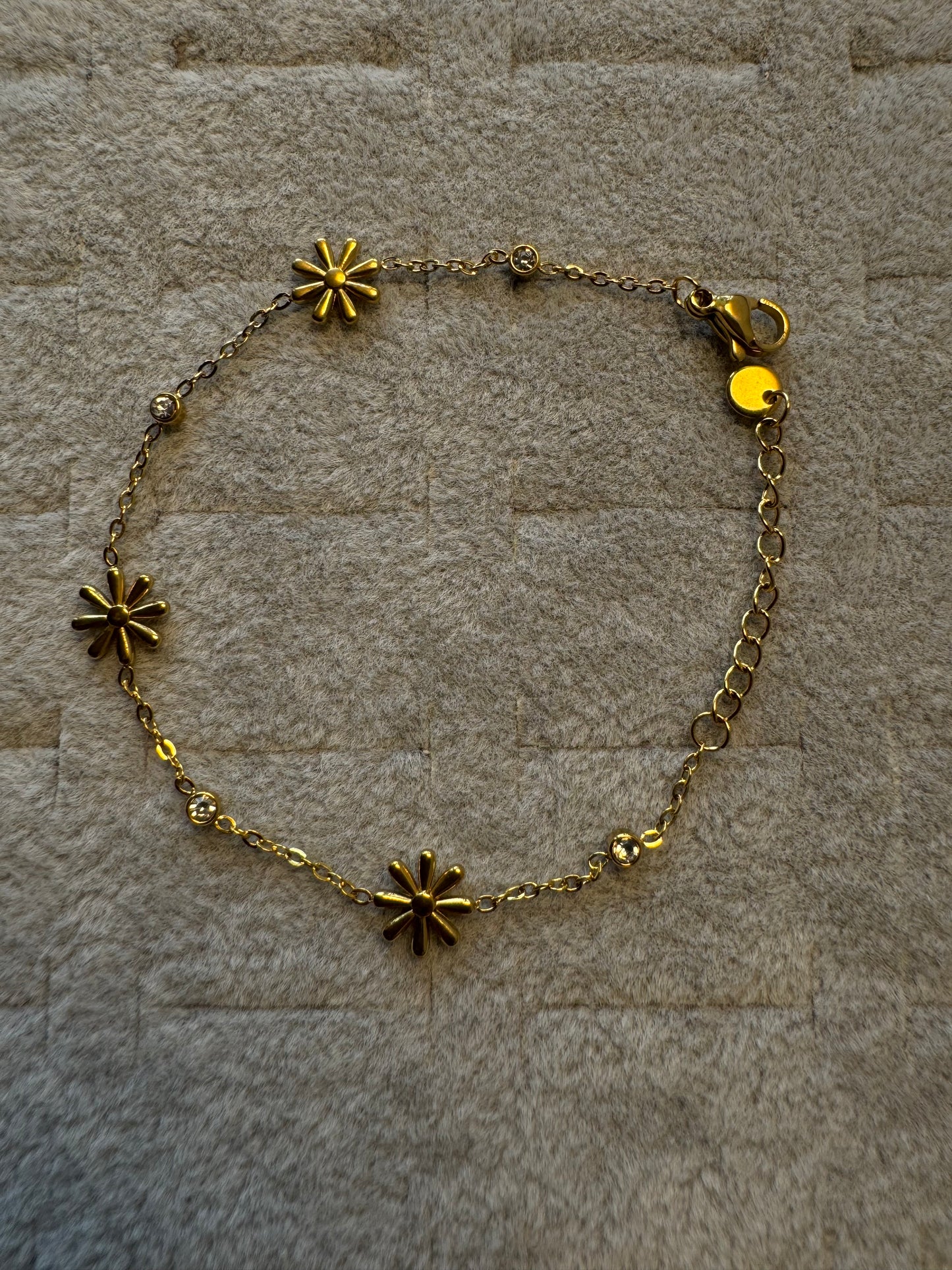 Roseline Bracelet