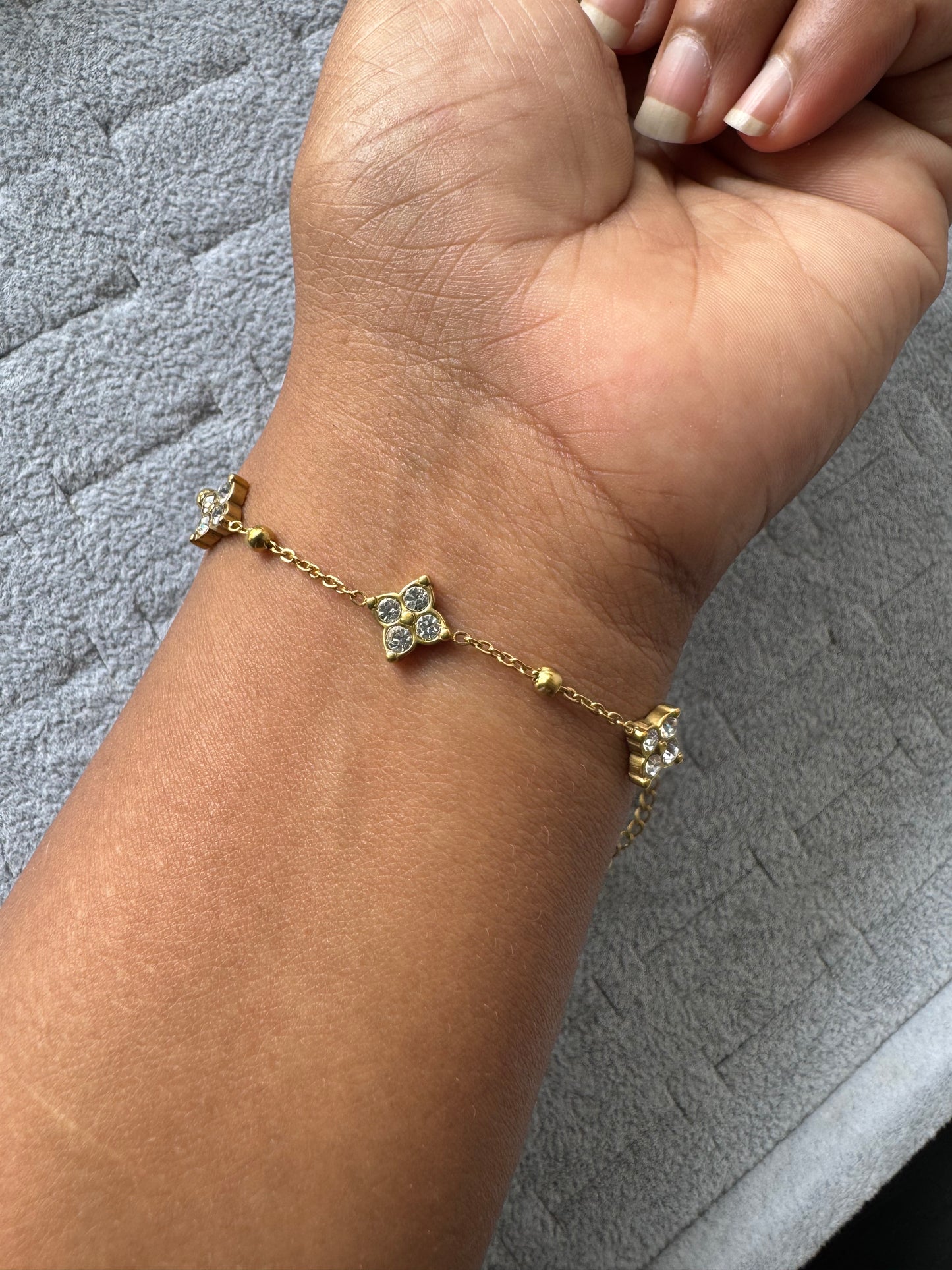 Dream link Bracelet
