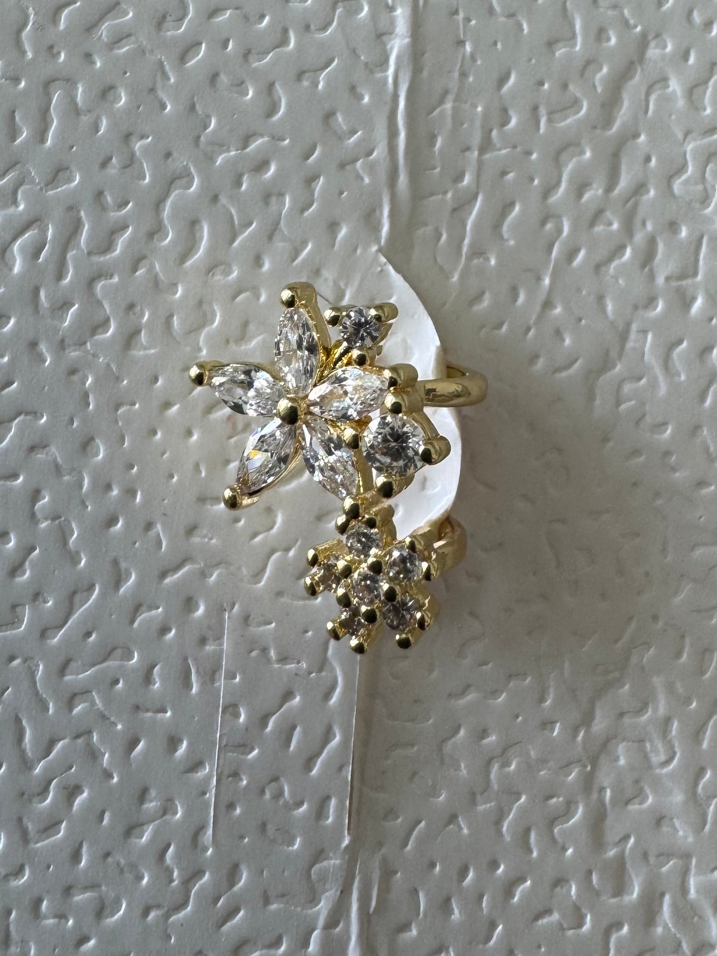 Starlight Ear Cuff_ 1 Piece