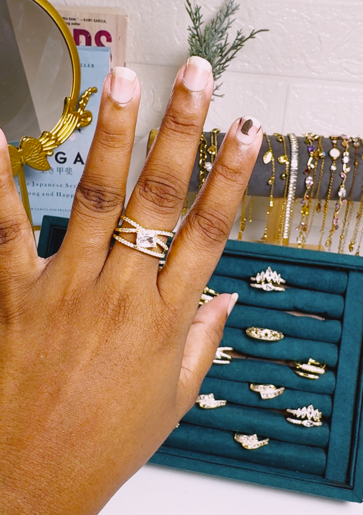 Soul Ring